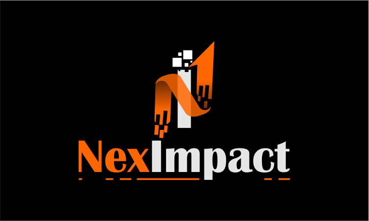 NexImpact.com - buying Cool premium names